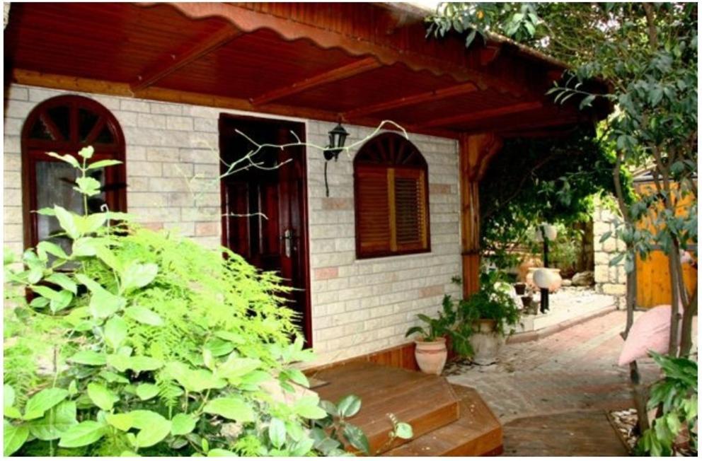 Villa Hadar Bakfar Yesud HaMa'ala Exterior foto